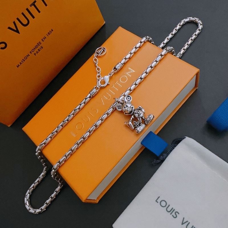 Louis Vuitton Necklaces